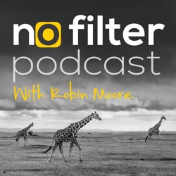No Filter Photography Podcast