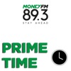 MONEY FM 89.3 - Prime Time with Howie Lim, Rachel Kelly & Finance Presenter JP Ong artwork