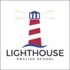 Lighthouse English School artwork