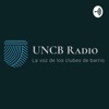 UNCB Radio artwork