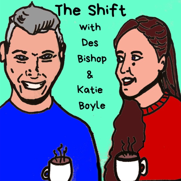 600px x 600px - The Shift â€“ Podcast â€“ Podtail