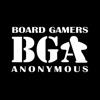 Board Gamers Anonymous artwork