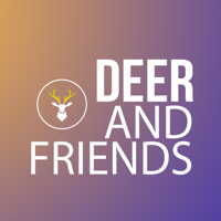 Deer & Friends Podcast podcast