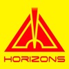 Horizons artwork