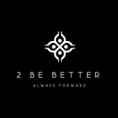 2 Be Better - Chris Burkett