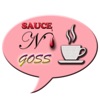 Sauce N' Goss Podcast artwork