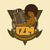 IZM RADIO - Main artwork