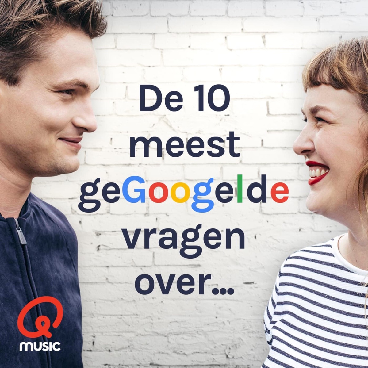 De 10 meest gegoogelde vragen over…