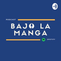 BAJO LA MANGA - CAP 7 - MARCUS & MIGUEL