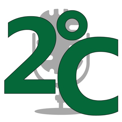 2 Degrees C 2 Degrees C