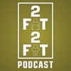 2fat2fit's podcast artwork