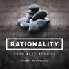 Rationality: From AI to Zombies artwork