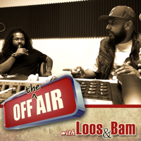 OFFtheAIR with Curtiss King