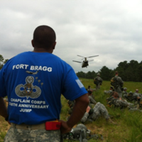 Chapel Next: Pope Chapel, Ft. Bragg, NC podcast
