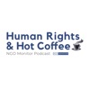 Human Rights and Hot Coffee artwork