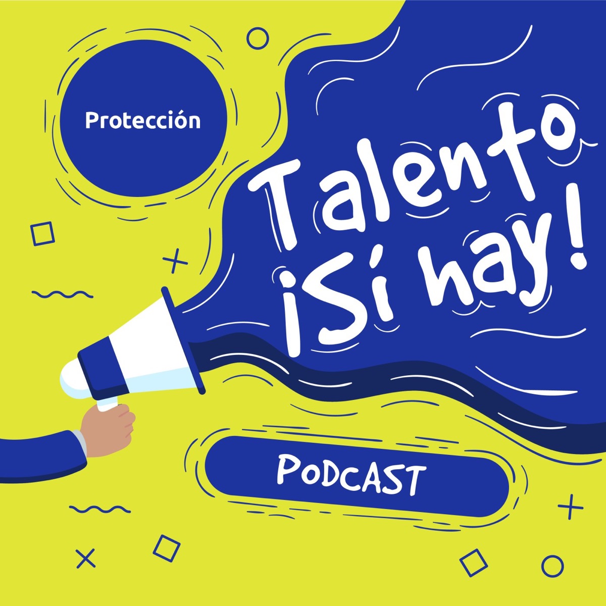 Talento Sí Hay