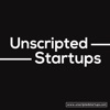 Unscripted Startups artwork