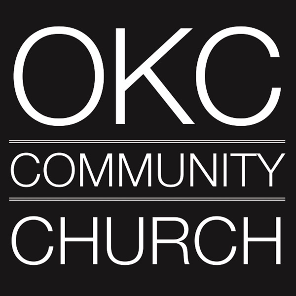 Artwork for OKC Community Podcast