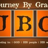 Journey By Grace's Podcast artwork