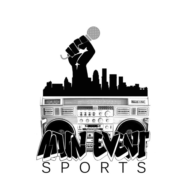 Main Event Sports Radio Main Event Sports Radio