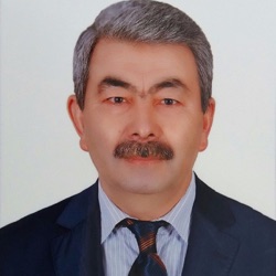 Mehmet Baba'nın Gül Bahçesi