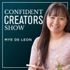 Confident Creators Show artwork