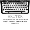 Writer 2023 - Winning words from the University of Otago artwork