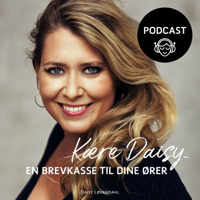 Kære Daisy podcast
