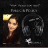 Public & Policy with PPC artwork