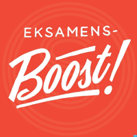 Eksamensboost podcast