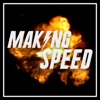 Making Speed Podcast artwork