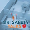 MRI Safety Talks artwork