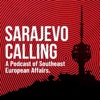 Sarajevo Calling artwork