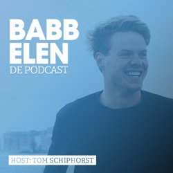 Babbelen de Podcast S03 E01 - Baggi Begovic