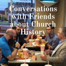 A Conversation with Curtis A. Woods