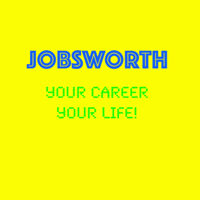 Jobsworth podcast