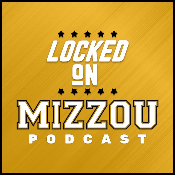 Locked On Mizzou - Daily Podcast On Missouri Tigers Football & Basketball logo