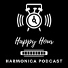 Happy Hour Harmonica Podcast artwork