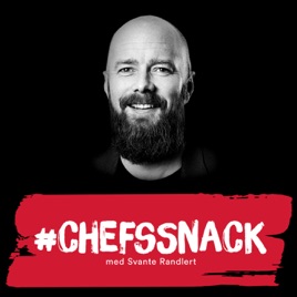 Chefssnack 42 Fredrik Bergstrom Vd Lansforsakringar Ab Kort