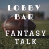 Lobby Bar Fantasy Talk artwork