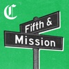 Fifth & Mission artwork
