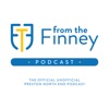 From the Finney Podcast artwork