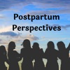Postpartum Perspectives artwork