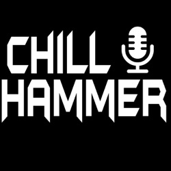 Chillhammer de podcast