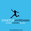 Startup Hypeman: The Podcast artwork