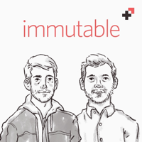 Immutable podcast