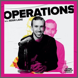 Operations With Sean Lane