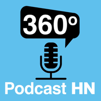 Podcasty HN