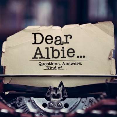 Dear Albie Dear Albie