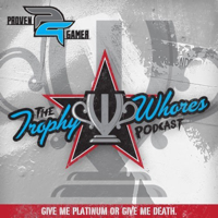 Trophy Whores 464 – Saki With Jeff Hanna
